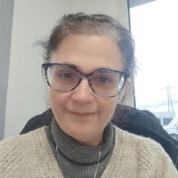 La maison de Nathalie dans sa totalité