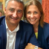 La maison de Delphine et Nicolas