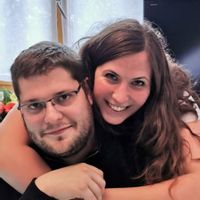 La maison d'Amandine et Anthony