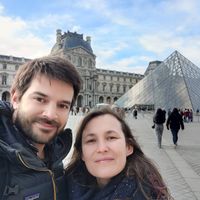 L'appart de Jess & Aurélien