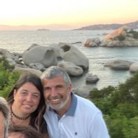 La maison de Chiara e Francesco