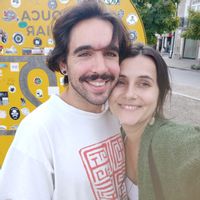La maison de Joana & Francisco