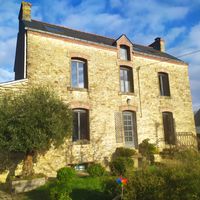 La maison de Atika