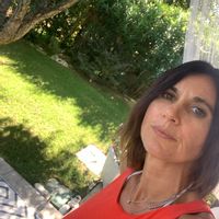 La maison de Alessandra
