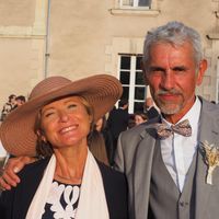 La maison de vacances de Marie