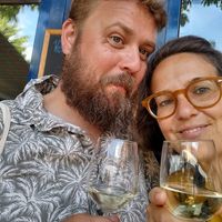 La maison de Saria & Anthony