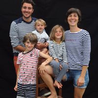 La maison Sébastien et Carole