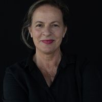 La maison de Manuela