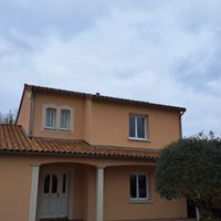 La maison d'Emmanuelle et Laurent