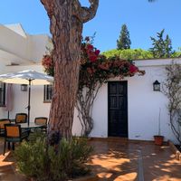 Maison de la famille Rosario & Juanjo