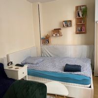 La maison de Chris