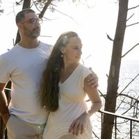 La chambre privée de Tania & Mickaël