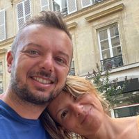 La maisonnette de mamie
