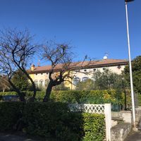 La maison de Davide