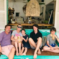 Magnifique mas familial au coeur de la Provence Française / Beautiful family house in Provence