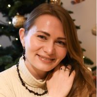 La maison de Ekaterina