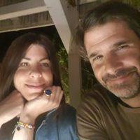 La maison de Niccolò and Natalia
