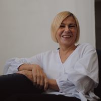 La maison de Iryna