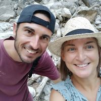 La maison de Anne-Charlotte et Mathieu