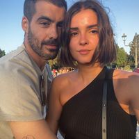 La maison de Sofía & Alejandro