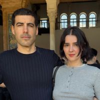 La maison de Sofía & Alejandro