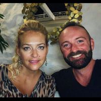 La maison de Leeann & Geoffrey