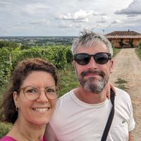 Maison familiale avec grand jardin, aux portes de Bordeaux