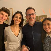 La maison de Oscar & Nanda