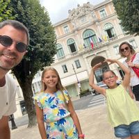 La maison d’Elsa, Jean-Charles, Jeanne & Suzanne
