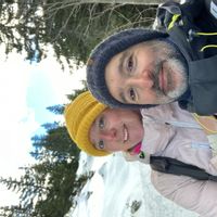 Entre lac et montagne, la maison d'Emma&Luis