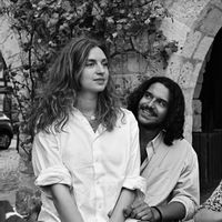 La maison de Sol, Jeanne & Marceau