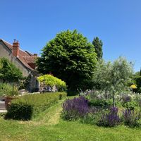 La maison de Sophie