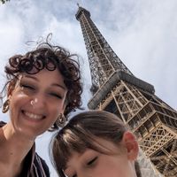 La maison de Pimprenelle & Adrien