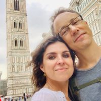 La maison de Inna & Matthieu