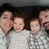 La maison de Pedro y Eva