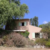 La maison de Julien et Fanny