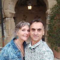 La pause du hameau