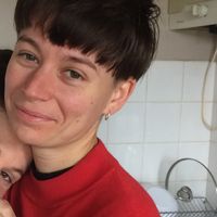 La chambre privée de Lucie et Serge