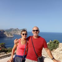 la chambre privée de Julie