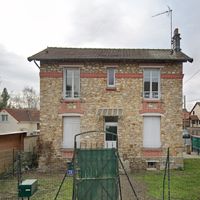 La maison de Sidoine