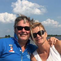 La maison de Henk & Annemieke