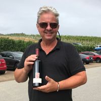 La maison de Rudy