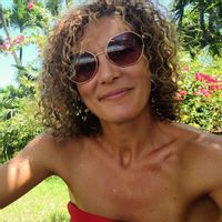 Le bungalow de Cindy