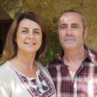 La maison d'Agnès & Jean-François