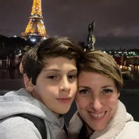 L'appartement d'Isabelle Paris en 20 minutes