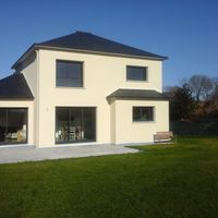 La maison de Sabrina