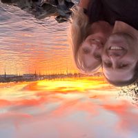 La maison de Melanie