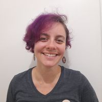 L'appart de Cyriane