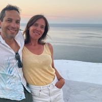 La maison de Olivier & Frederique