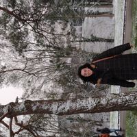 La chambre de Helen